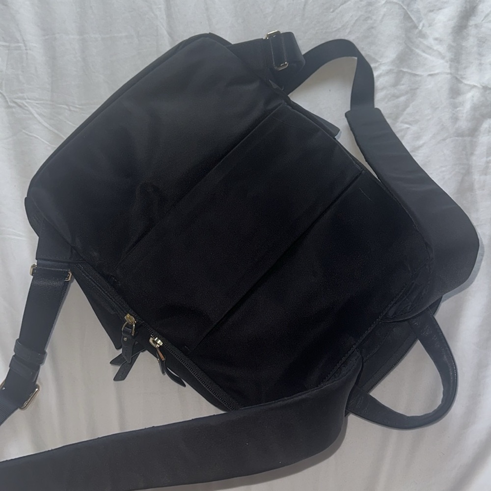 Tumi backpack - Picture 2 of 3